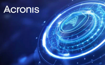 Acronis: Informe global sobre ciberamenazas 2025